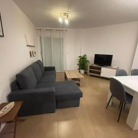 Fh Camp Precios I Apartment อัลเตอา ภายนอก รูปภาพ