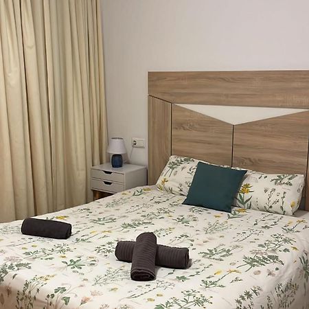Fh Camp Precios I Apartment อัลเตอา ภายนอก รูปภาพ