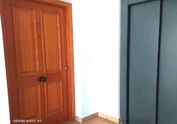Fh Camp Precios I Apartment อัลเตอา ภายนอก รูปภาพ