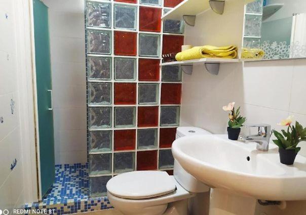 Fh Camp Precios I Apartment อัลเตอา ภายนอก รูปภาพ