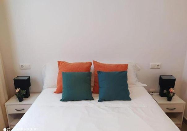 Fh Camp Precios I Apartment อัลเตอา ภายนอก รูปภาพ