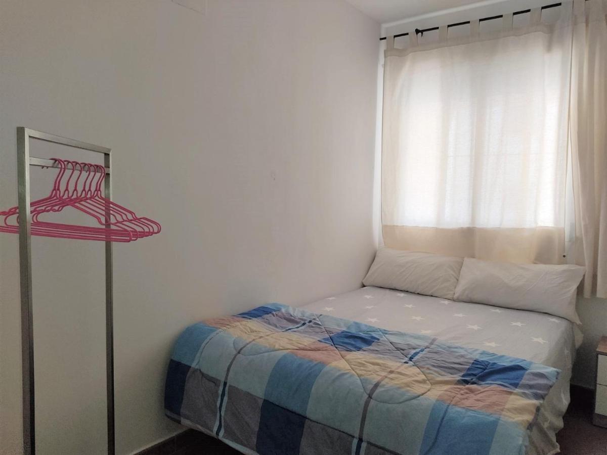 Fh Camp Precios I Apartment อัลเตอา ภายนอก รูปภาพ