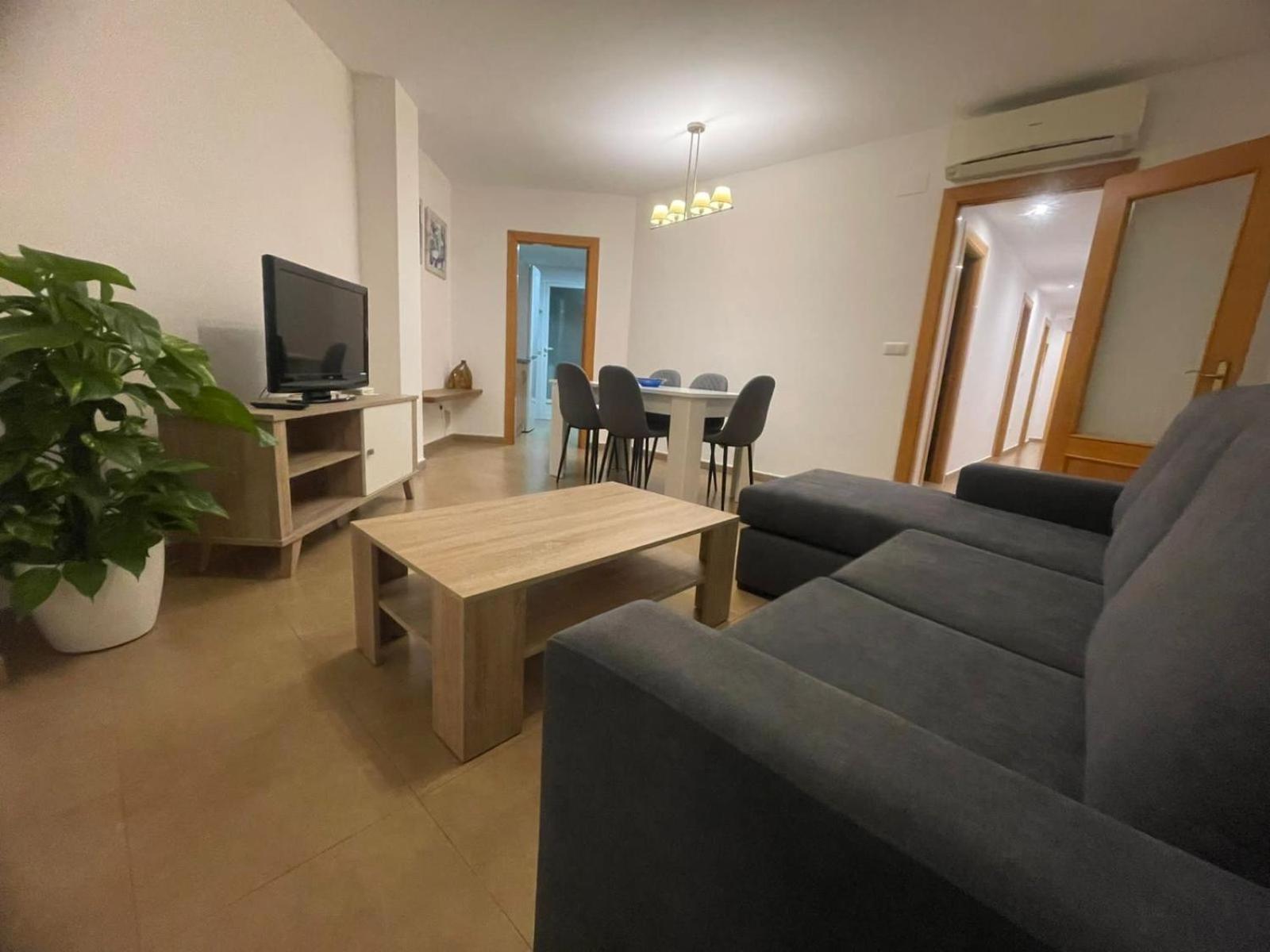 Fh Camp Precios I Apartment อัลเตอา ภายนอก รูปภาพ