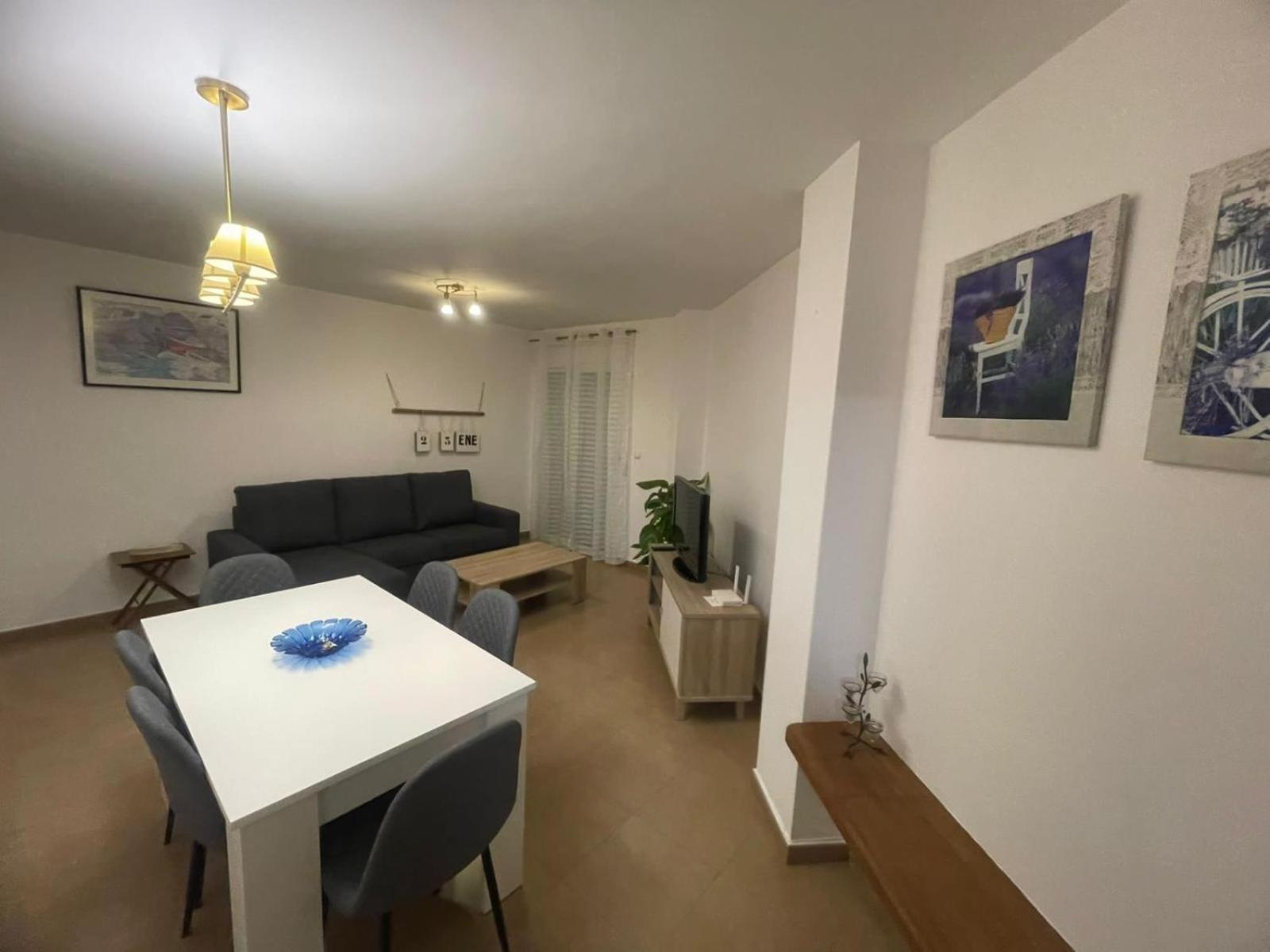 Fh Camp Precios I Apartment อัลเตอา ภายนอก รูปภาพ