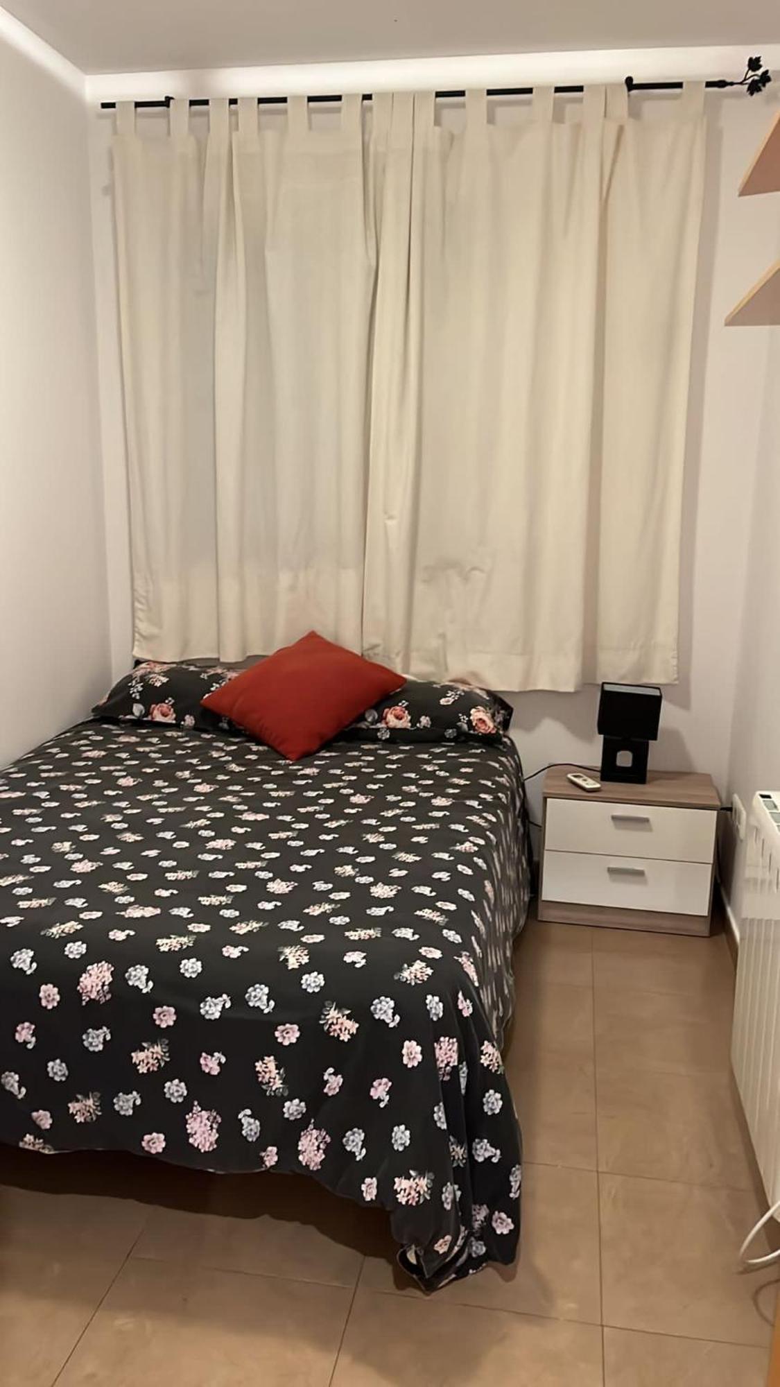 Fh Camp Precios I Apartment อัลเตอา ภายนอก รูปภาพ