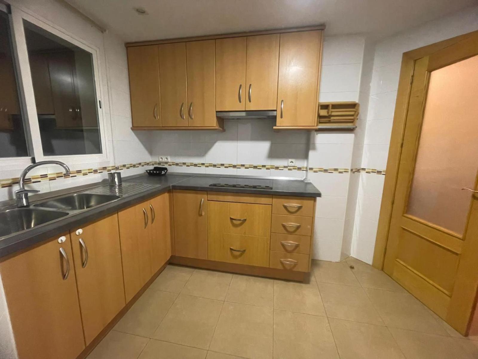 Fh Camp Precios I Apartment อัลเตอา ภายนอก รูปภาพ